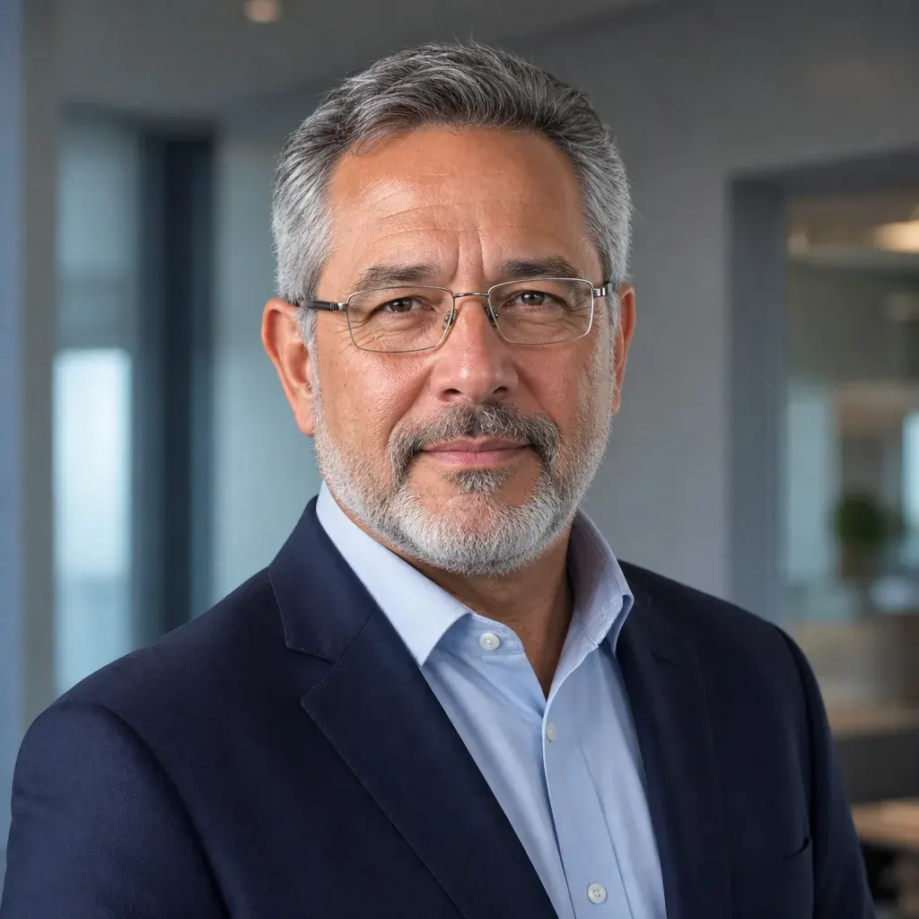 Juan Carlos Vargas — Consultor Geotécnico